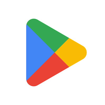 Google Play logo