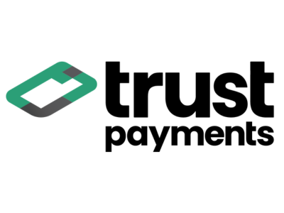 Trust Payments logo